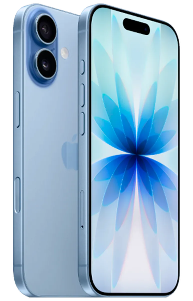 Apple iPhone 17 256GB Blue