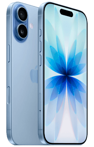 Apple iPhone 17 256GB Blue - buy - Gomibo.lt