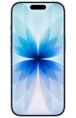 Apple iPhone 17 256GB Blauw - kopen - Belsimpel