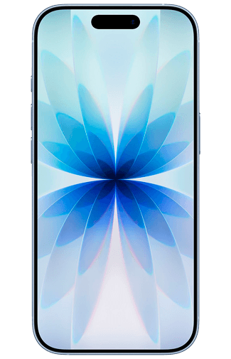 Belsimpel Apple iPhone 17 256GB Blauw aanbieding