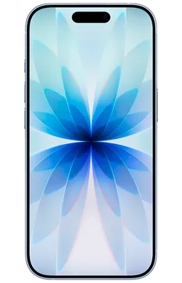 Apple iPhone 17 256GB Blauw