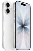 Apple iPhone 17 256GB White - buy - Gomibo.co.uk