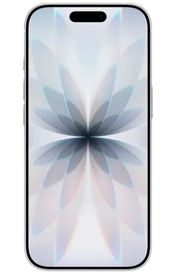 Apple iPhone 17 256GB Wit