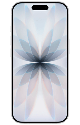 Apple iPhone 17 256GB Wit - kopen - Belsimpel