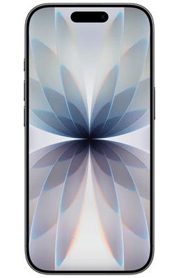 Apple iPhone 17 256GB Zwart - kopen - Belsimpel