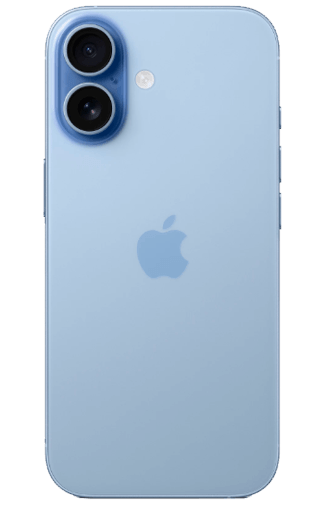 Apple iPhone 17 512GB Blau - kaufen - Gomibo.ch