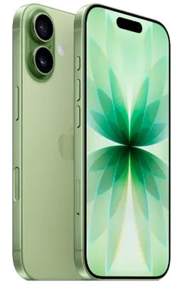 Apple iPhone 17 512GB Groen