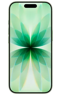 Apple iPhone 17 512GB Groen