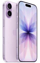 Apple iPhone 17 512GB Purple - buy - Gomibo.no