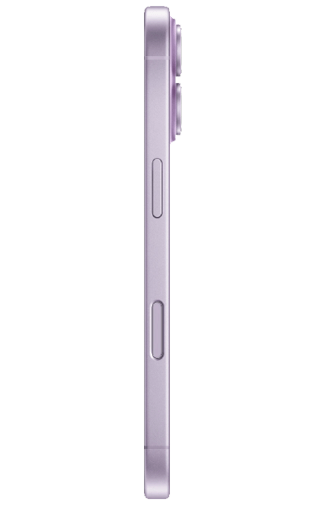 Apple iPhone 17 パープル 本体　新品未開封　512GB Apple Refurbished Excellent iPhone 17 512GB 6.3