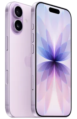 Apple iPhone 17 512GB Paars