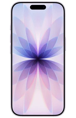 Apple iPhone 17 512GB Paars - kopen - Belsimpel