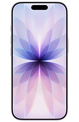 Apple iPhone 17 512GB Paars