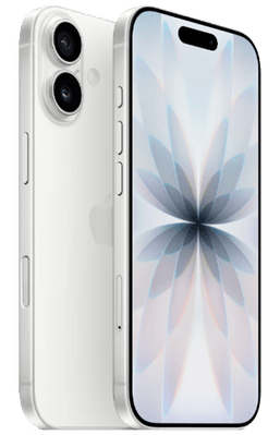 Apple iPhone 17 512GB White - buy - Gomibo.cy