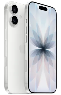 Apple iPhone 17 512GB Wit