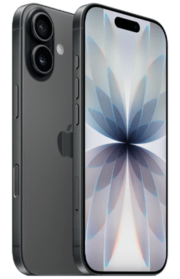 Apple iPhone 17 512GB Black - buy - Gomibo.ch