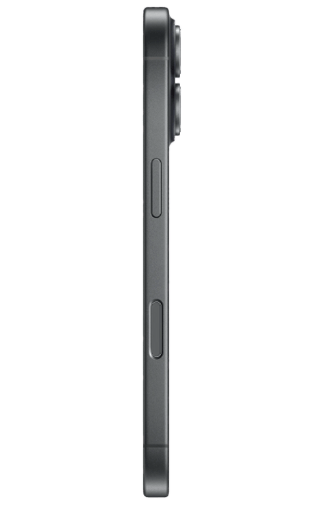 Apple iPhone 17 512GB Schwarz - kaufen - Gomibo.ch