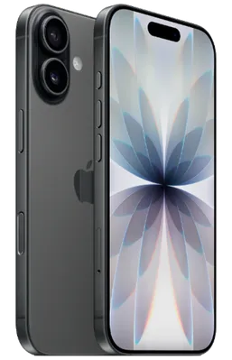 Apple iPhone 17 512GB Zwart