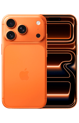 Apple iPhone 17 Pro 1TB Orange - buy - Gomibo.ro