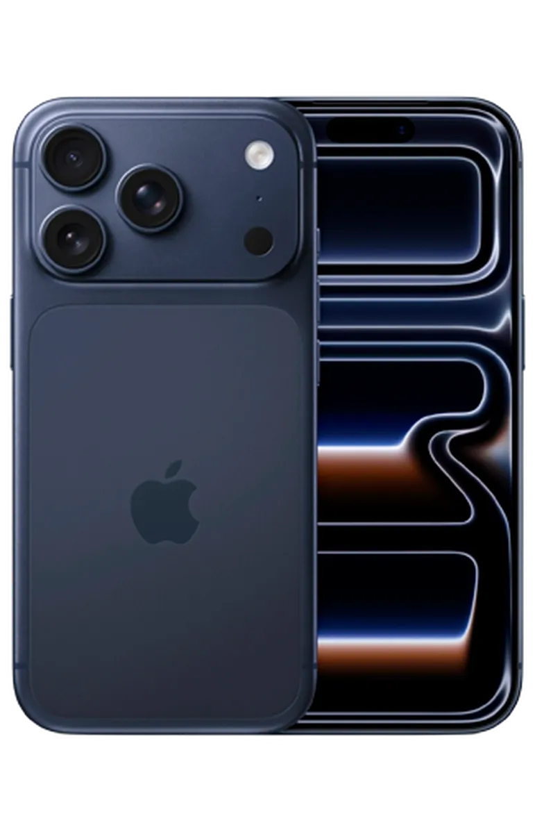 iPhone 17 Pro 256GB mit 30 GB Telekom MagentaMobil S & 240€ Cashback