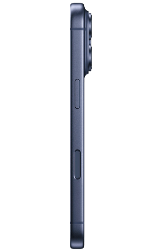 Apple iPhone 17 Pro 256GB Blue - buy - Gomibo.lt