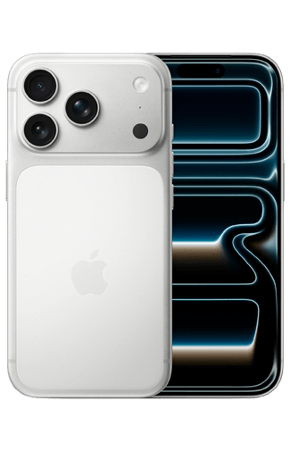 みるく　iPhone17Pro シルバー256GB Apple iPhone 17 Pro 256GB Silver - buy - Gomibo.co.uk