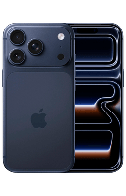 Apple iPhone 17 Pro 512GB Blue - buy - Gomibo.ch