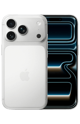 Apple iPhone 17 Pro 512GB Silver - buy - Gomibo.ch