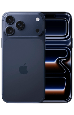 goophone 17promax　1TB Apple iPhone 17 Pro Max 1TB Blue - buy - Gomibo.ch