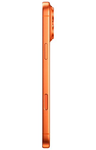 Apple iPhone 17 Pro Max 1TB Orange - kaufen - Gomibo.ch