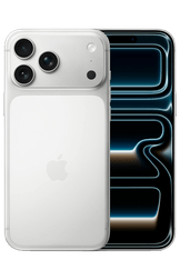 Apple iPhone 17 Pro Max 1TB Silver - buy - Gomibo.co.uk