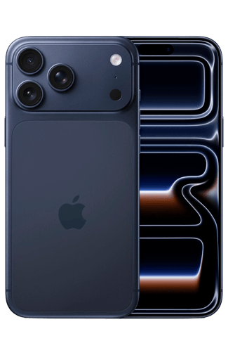 Apple iPhone 17 Pro Max 256GB Blue - buy - Gomibo.ch