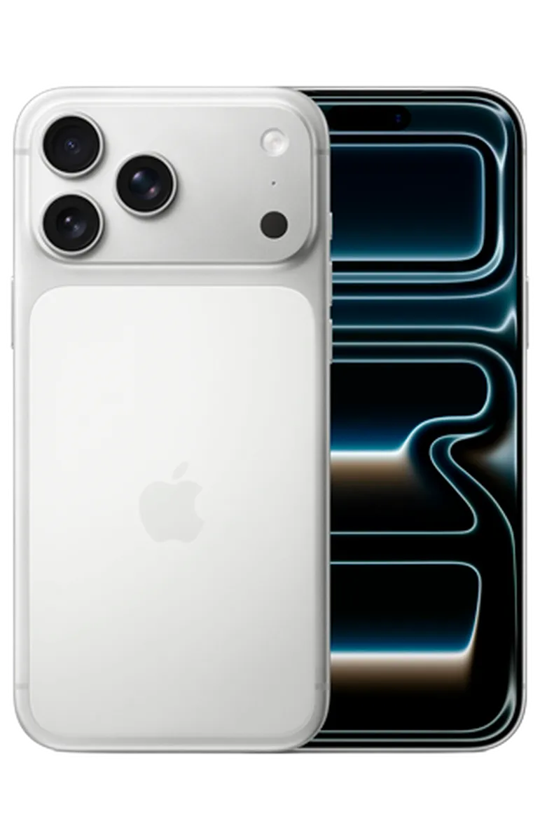iPhone 17 Pro Max 256GB mit Telekom MagentaMobil S & 240€ Cashback