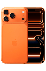 シュン iPhone17 Pro Max 512GB オレンジ Apple iPhone 17 Pro Max 512GB Orange - buy - Gomibo.ro
