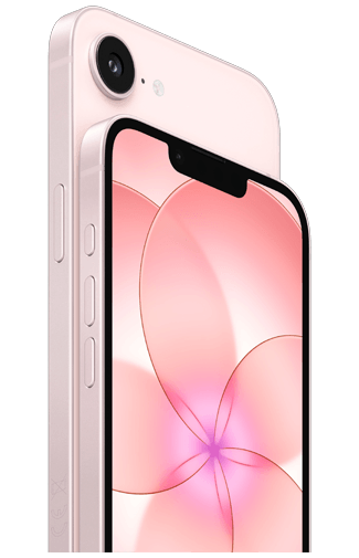 Apple iPhone 17e 256GB Pink - buy - Gomibo.ie