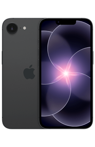 Apple iPhone 17e Black 256GB 本体 Apple iPhone 17e 256GB Schwarz - kaufen - Gomibo.ch