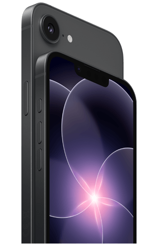 Apple iPhone 17e 256GB Schwarz - kaufen - Gomibo.ch