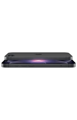 Apple iPhone 17e 256GB Zwart - kopen - Belsimpel