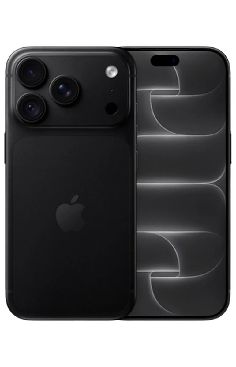 iPhone 18 Pro mit Vodafone 5G: 1.353,71€ mit Young + GigaKombi oder 1.523,71€ ohne