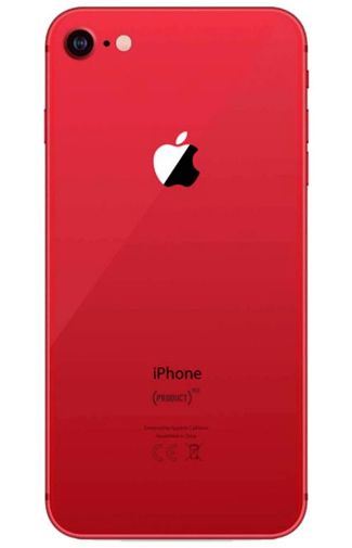 Apple iPhone 8 256GB Red Refurbished - buy - Gomibo.fr