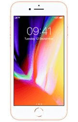 Apple iPhone 8 64GB Gold Refurbished