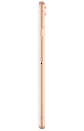 Apple iPhone 8 64GB Gold Refurbished - buy - Gomibo.no