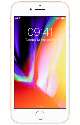 Apple iPhone 8 64GB Kulta