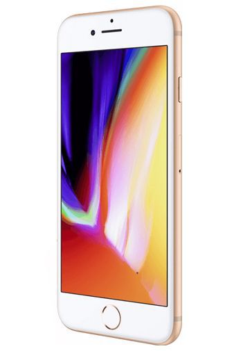 Apple iPhone 8 64GB Gold - kopen - Belsimpel