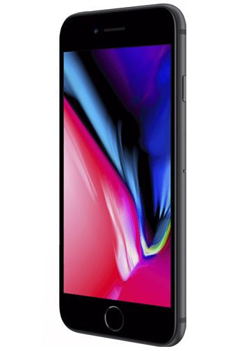 iPhone 8 ブラック 128GB 海外版　シャッター音無 iPhone 8 ブラック 128GB 海外版 シャッター音無