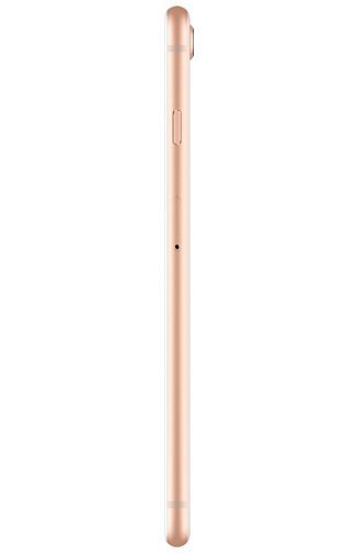 Apple iPhone 8 Plus 256GB Gold - buy - Gomibo.no