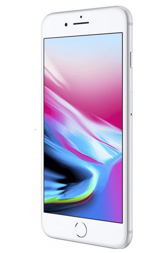 Apple iPhone 8 plusシルバー　２５６GB IPhone 8 Plus 256GB - Silver - Ola Tech