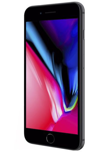 Apple - SIMフリー iPhone8 plus 256GB ブラック Apple iPhone 8 Plus - 256GB - Factory Unlocked - Excellent