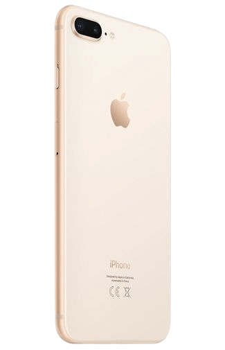 Apple iPhone 8 Plus 64GB Gold Refurbished - buy - Gomibo.mt