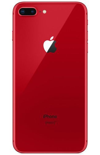 Apple iPhone 8 Plus (レッド) 64GB Apple iPhone 8 Plus 64GB Red - kaufen - Gomibo.ch